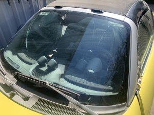 For Sale: smart Roadster Project Car 